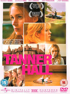 Tanner Hall (2009) เทนเนอร์ ฮอลล์ สวรรค์รักไม่สิ้นสุด ดูหนังออนไลน์ HD