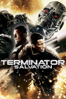 Terminator Salvation (2009) คนเหล็ก 4 มหาสงครามจักรกลล้างโลก ดูหนังออนไลน์ HD