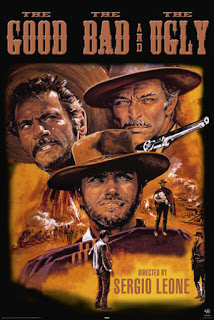 The Good, the Bad and the Ugly (1996) มือปืนเพชรตัดเพชร ดูหนังออนไลน์ HD