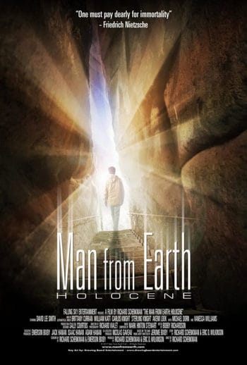 The Man from Earth Holocene (2017) [ซับไทย] ดูหนังออนไลน์ HD