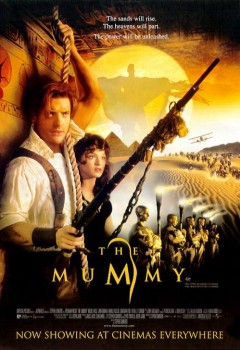 The Mummy (1999) เดอะ มัมมี่ คืนชีพคำสาปนรกล้างโลก ดูหนังออนไลน์ HD