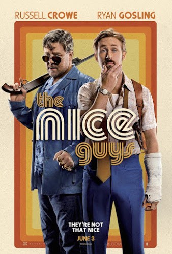 The Nice Guys (2016) กายส์… นายแสบมาก ดูหนังออนไลน์ HD