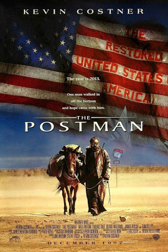 The Postman (1997) คนแผ่นดินวินาศ ดูหนังออนไลน์ HD