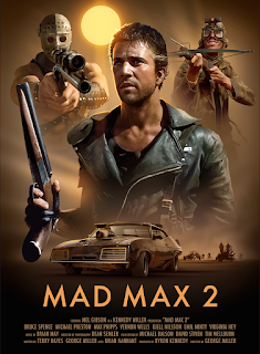 Mad Max 2 The Road Warrior (1981) แมดแม็กซ์ ภาค 2 (เมล กิบสัน) ดูหนังออนไลน์ HD