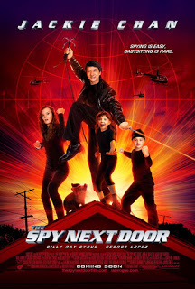 The Spy Next Door (2010) วิ่งขโยงฟัด ดูหนังออนไลน์ HD