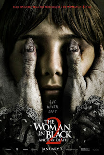 The Woman in Black 2 Angel of Death (2014) ชุดดำสัมผัสมรณะ ดูหนังออนไลน์ HD