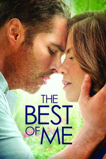 The Best Of  Me (2014) รักแรก ตลอดกาล ดูหนังออนไลน์ HD