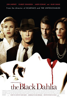 The Black Dahlia (2006) พิศวาส ฆาตกรรมฉาวโลก ดูหนังออนไลน์ HD