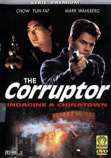 The Corruptor (1999) คอรัปเตอร์ ฅนคอรัปชั่น ดูหนังออนไลน์ HD