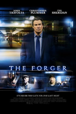 The Forger (2014) รวมญาติปล้น โคตรคนพันธุ์พระกาฬ ดูหนังออนไลน์ HD