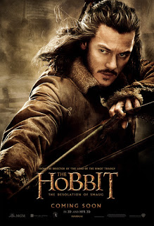 The Hobbit 2 The Desolation of Smaug (2013) ดินแดนเปลี่ยวร้างของสม็อค ดูหนังออนไลน์ HD