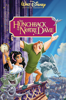 The Hunchback of Notre Dame (1996) เจ้าค่อมแห่งนอธเตอร์ดาม ภาค 1 ดูหนังออนไลน์ HD