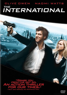 The International (2009) ฝ่าองค์กรนรกข้ามโลก ดูหนังออนไลน์ HD