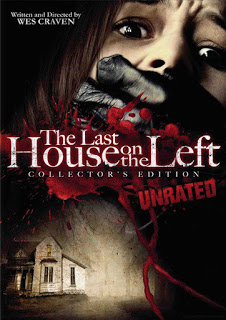 The Last House on the Left (2009) วิมานนรกล่าเดนคน ดูหนังออนไลน์ HD