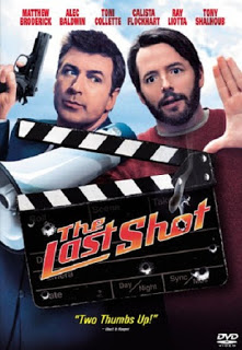 The Last Shot (2004) เปิดกล้อง หลอกจับมาเฟีย ดูหนังออนไลน์ HD