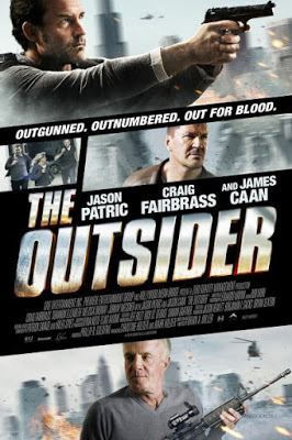 The Outsider (2014) ภารกิจล่านรก ดูหนังออนไลน์ HD