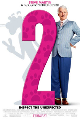 The Pink Panther 2 (2009) มือปราบ เป๋อ ป่วน ฮา ยกกําลัง 2 ดูหนังออนไลน์ HD