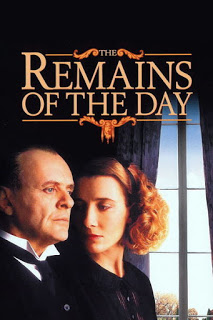 The Remains of the Day (1993) ครั้งหนึ่งที่เรารำลึก [ซับไทย] ดูหนังออนไลน์ HD