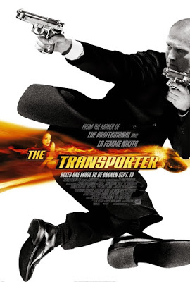 The Transporter 1 (2002) ทรานสปอร์ตเตอร์ 1 เพชฌฆาต สัญชาติเทอร์โบ ดูหนังออนไลน์ HD