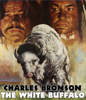 The White Buffalo (1977) กระทิงยักษ์ [ซับไทย] ดูหนังออนไลน์ HD