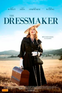 The Dressmaker (2015) แค้นลั่น ปังเวอร์ ดูหนังออนไลน์ HD