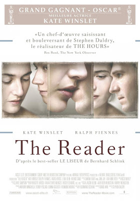 The Reader (2008) เดอะ รีดเดอร์ ในอ้อมกอดรักไม่ลืมเลือน ดูหนังออนไลน์ HD