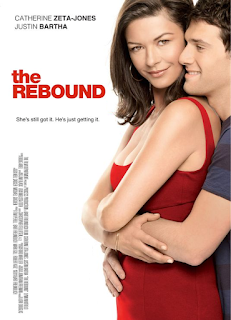 The Rebound (2009) เผลอใจใส่เกียร์รีบาวด์ ดูหนังออนไลน์ HD