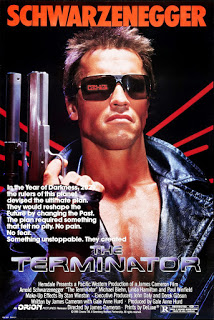 The Terminator (1984) คนเหล็ก 2029 ดูหนังออนไลน์ HD