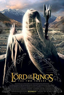 The Lord of The Rings : The Two Towers (2002) ลอร์ดออฟเดอะริงส์ อภินิหารแหวนครองพิภพ ภาค 2 ดูหนังออนไลน์ HD