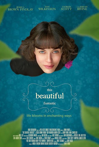 This Beautiful Fantastic (2016) มหัศจรรย์รักของเบลล่า ดูหนังออนไลน์ HD