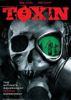 Toxin (2014) ฝ่าวิกฤติไวรัสมฤตยู ดูหนังออนไลน์ HD