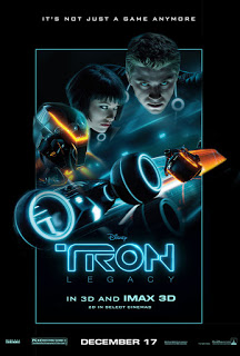 Tron Legacy (2010) ทรอน ล่าข้ามโลกอนาคต ดูหนังออนไลน์ HD