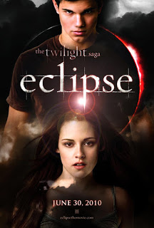 The Twilight Saga: Eclipse (2010) แวมไพร์ ทไวไลท์ 3 : อีคลิปส์ ดูหนังออนไลน์ HD