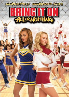 Bring It On (2000) สาวเชียร์เท้าไฟ หัวใจวี้ดบึ้ม ดูหนังออนไลน์ HD