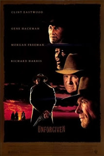 Unforgiven (1992) ไถ่บาปด้วยบุญปืน ดูหนังออนไลน์ HD