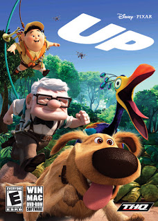 Up (2009) ปู่ซ่าบ้าพลัง ดูหนังออนไลน์ HD