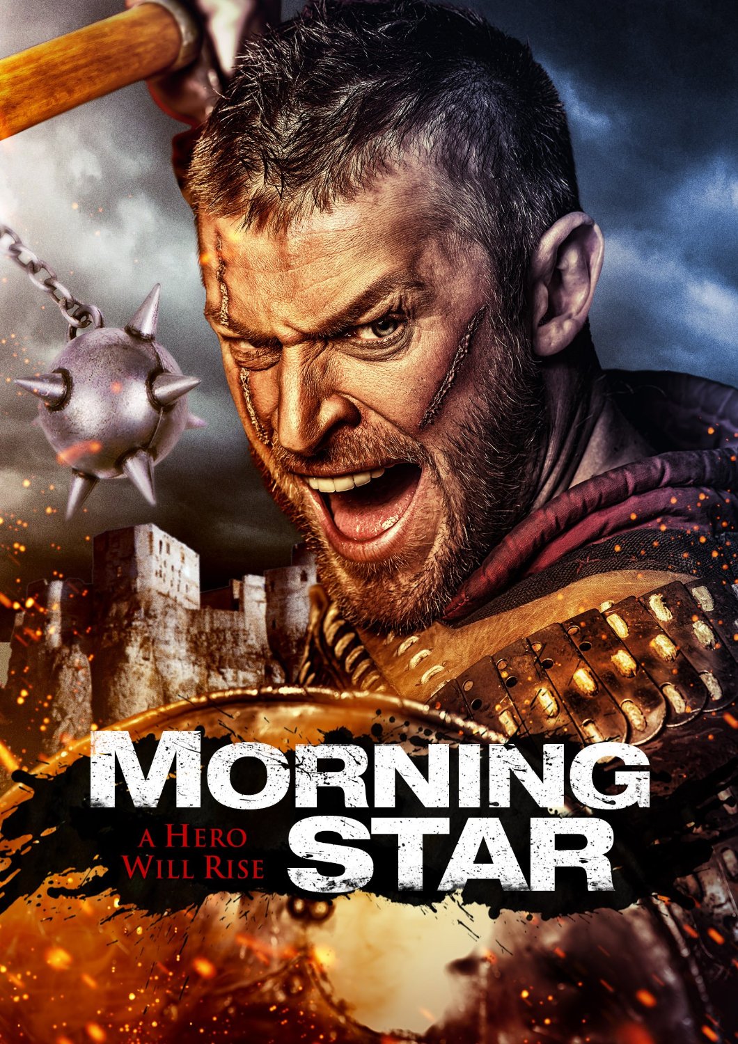 Morning Star (2014) ยอดคนแผ่นดินเถื่อน ดูหนังออนไลน์ HD