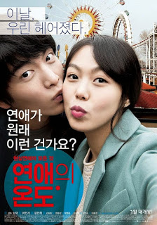 Very Ordinary Couple (2013) รัก สุด ฟิน ดูหนังออนไลน์ HD