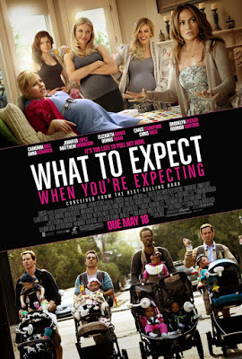 What to Expect When You re Expecting (2012) เธอ เริ่ด เชิ่ด ป่อง ดูหนังออนไลน์ HD