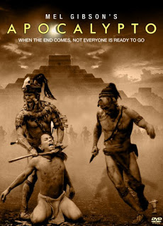 Apocalypto (2006) อะพอคคาลิพโต้ ปิดตำนานอารยชน ดูหนังออนไลน์ HD