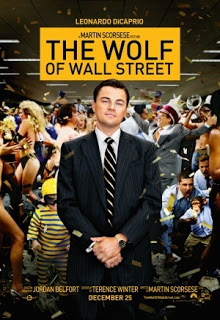 The Wolf of Wall Street (2013) คนจะรวย ช่วยไม่ได้ ดูหนังออนไลน์ HD