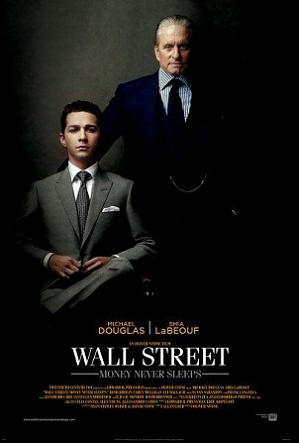 Wall Street Money Never Sleeps (2010) วอล สตรีท 2 เงินอำมหิต ดูหนังออนไลน์ HD