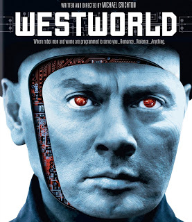 Westworld (1973) คาวบอยคอมพิวเตอร์ [ซับไทย] ดูหนังออนไลน์ HD