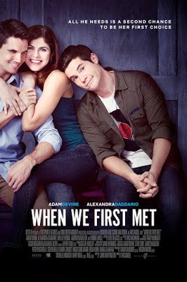 When We First Met (2018) เมื่อเราพบกันครั้งแรก (ซับไทย) ดูหนังออนไลน์ HD