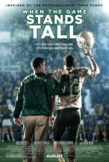 When the Game Stands Tall (2014) เกมวัดใจเพื่อชัยชนะ ดูหนังออนไลน์ HD