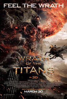 Wrath Of The Titans (2012) สงครามมหาเทพพิโรธ ดูหนังออนไลน์ HD