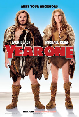 Year One (2009) เดอะ เยียร์วัน คู่กวนป่วนยุคเก๋าส์ ดูหนังออนไลน์ HD