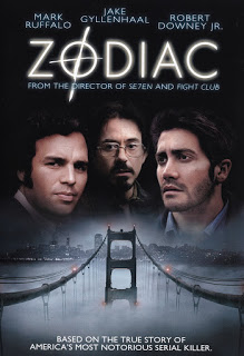 Zodiac (2007) ตามล่า รหัสฆ่าฆาตกรอำมหิต ดูหนังออนไลน์ HD