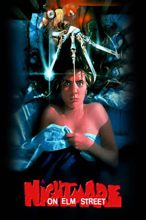 A Nightmare On Elm Street (1984) ต้นฉบับนิ้วเขมือบ ภาค 1 ดูหนังออนไลน์ HD