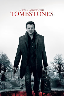 A Walk Among the Tombstones (2014) พลิกเกมนรกล่าสุดโลก ดูหนังออนไลน์ HD